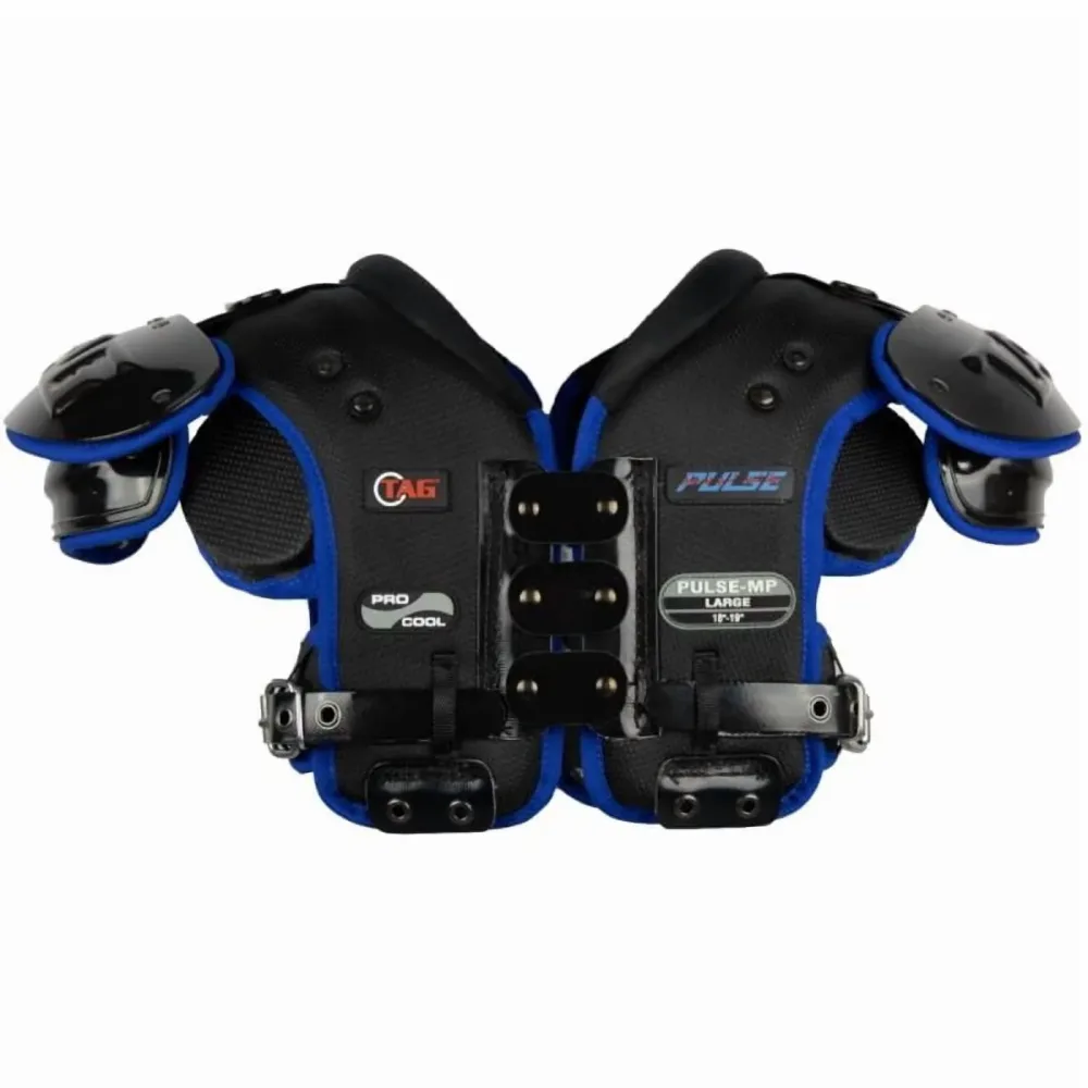 Multi-position Football 17" 18" 19"