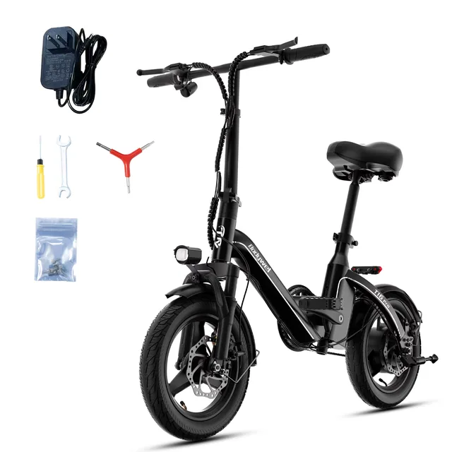 Electric Bike 500w 14" 36v