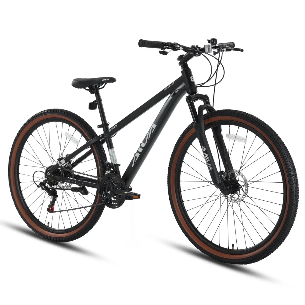 Mountain Bike 29" black 29 inch
