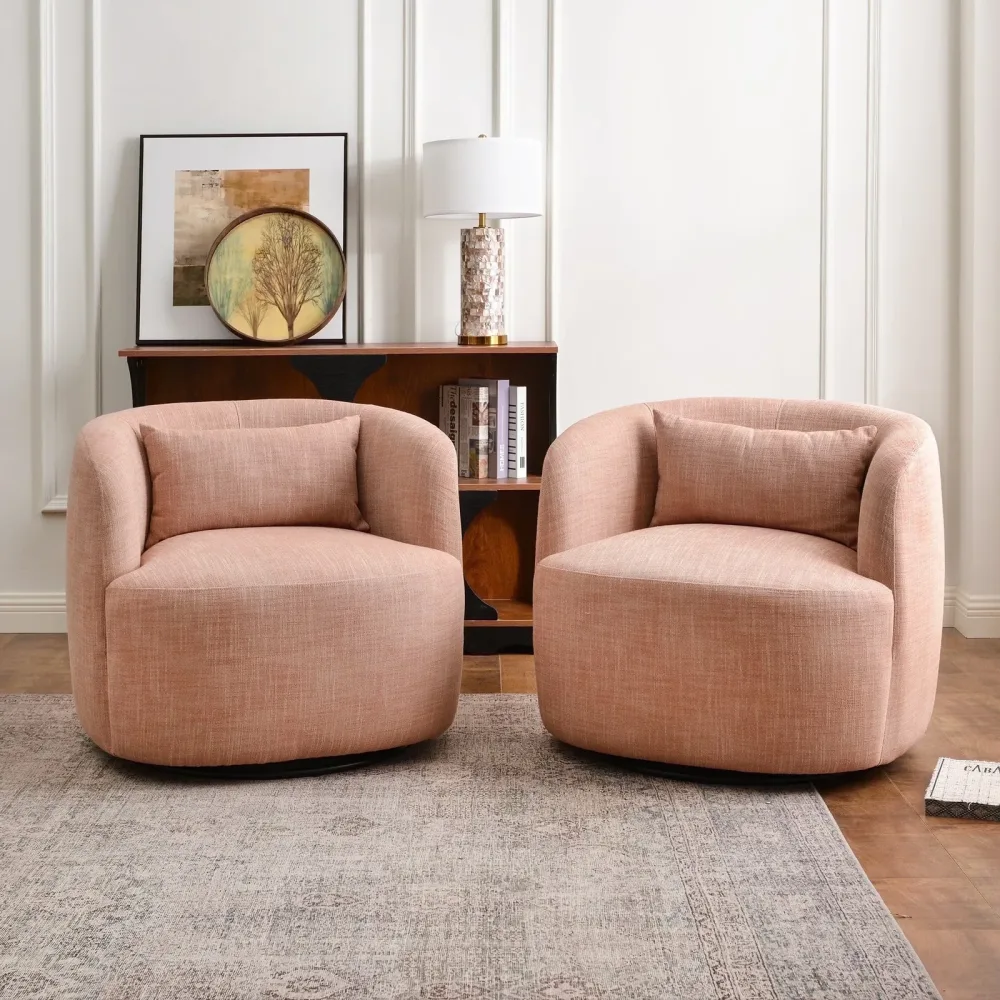 Chair 34" 2 pack 300 lbs