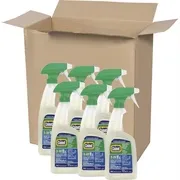 Cleaner 1 quart green