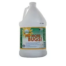 Pest Control green