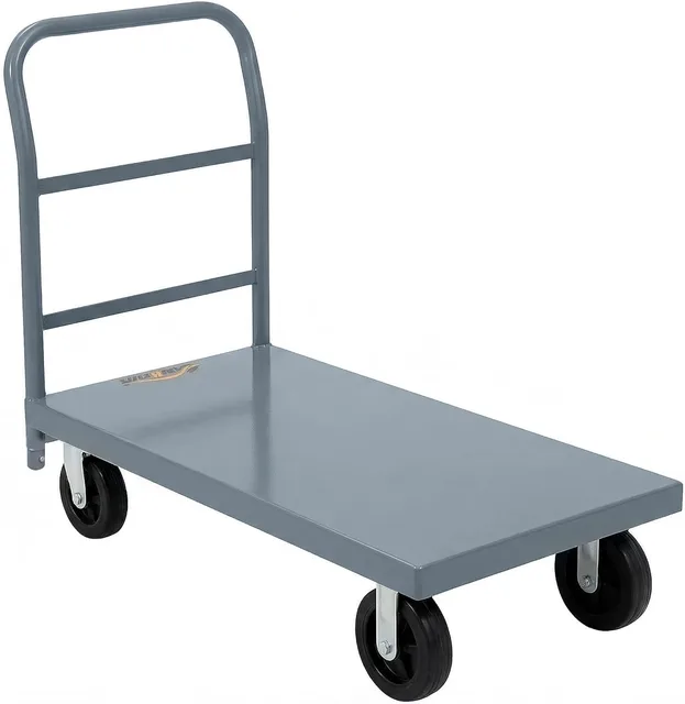 Platform Truck 48" 30" 8"