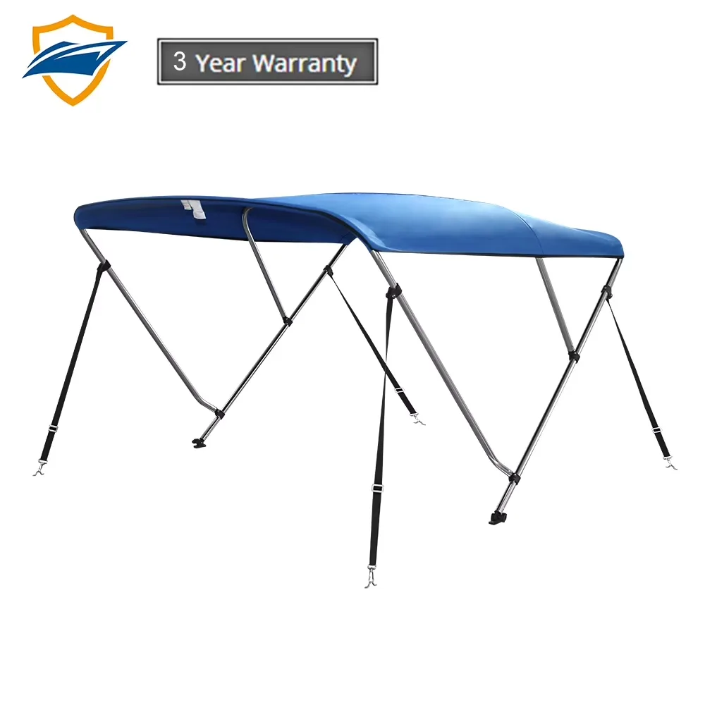 Boat Covers 6' 60" blue