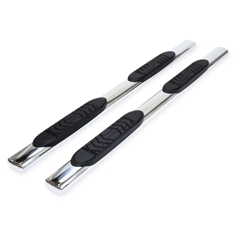 Bumpers & Grille Guards 5"
