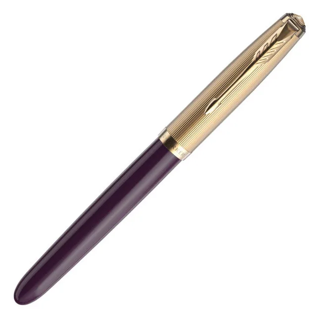 Fountain Pen black