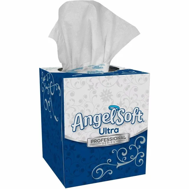 Allergy & Cough Relief 7.5" 8.4" 96pack