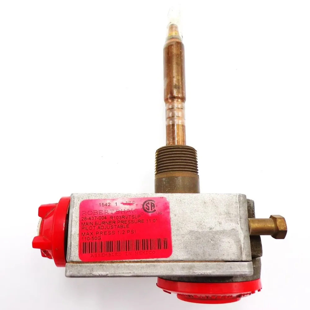 Water Heater