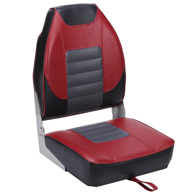 Folding Boat 2 pack black
