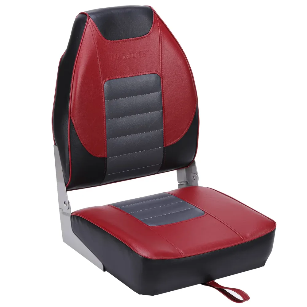 Folding Boat 2 pack black