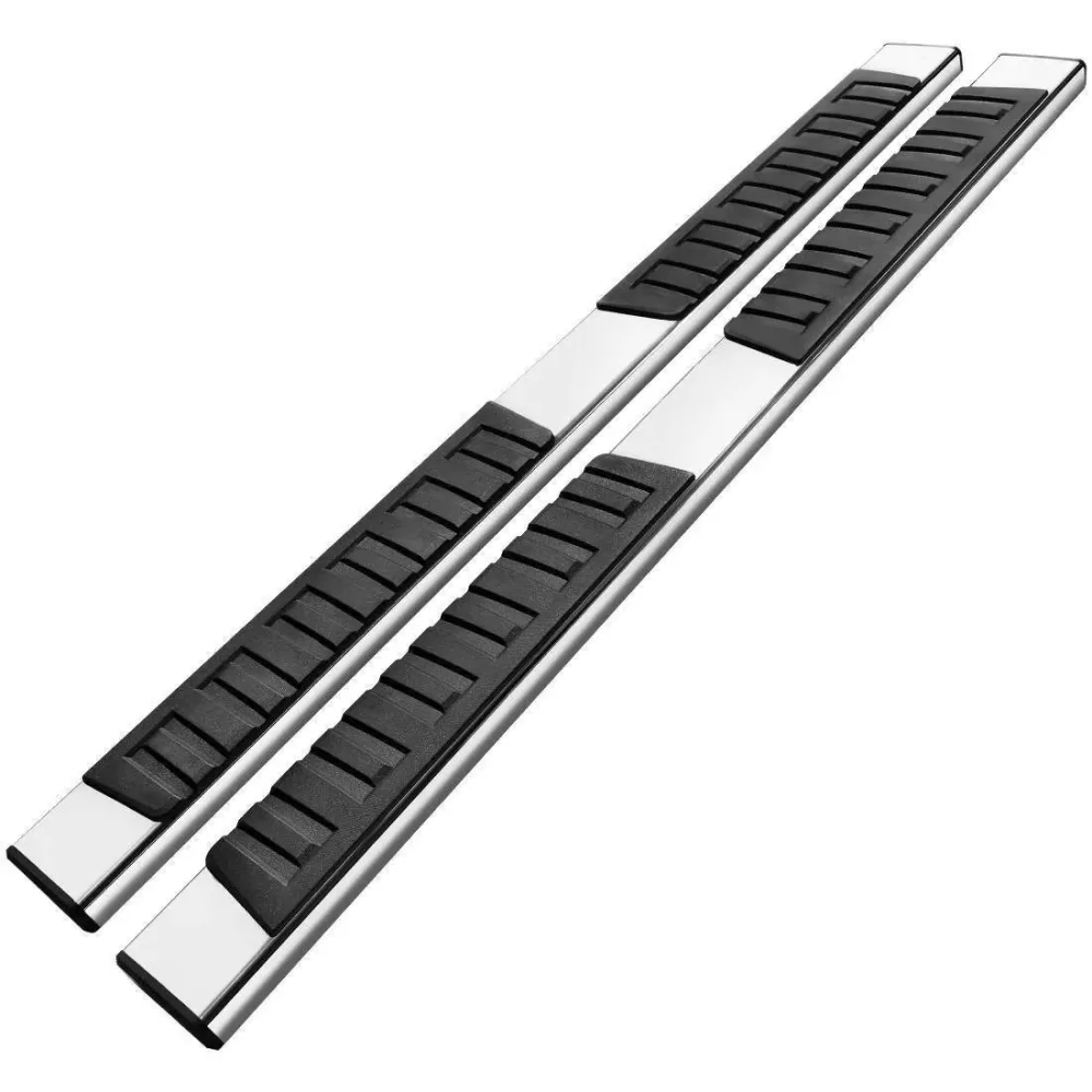 Bumpers & Grille Guards 6" 48.94 lb heavy-duty