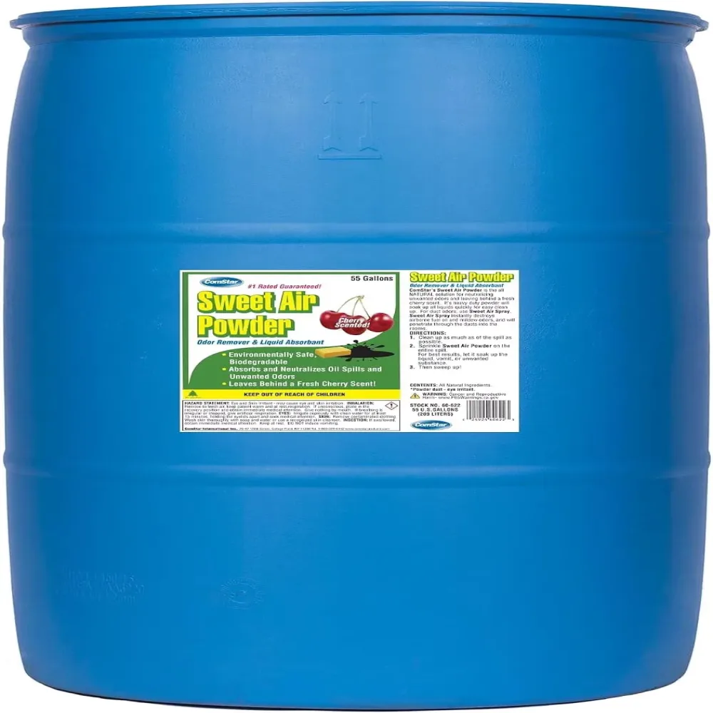 Air 55 gallon heavy-duty