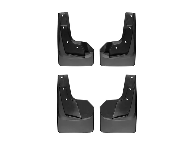 Splash Guard black