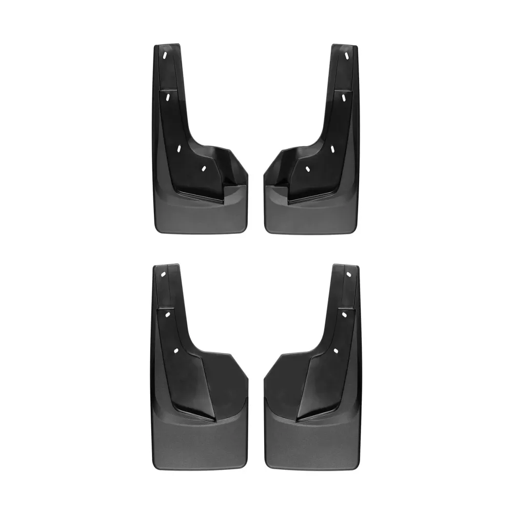 Splash Guard black