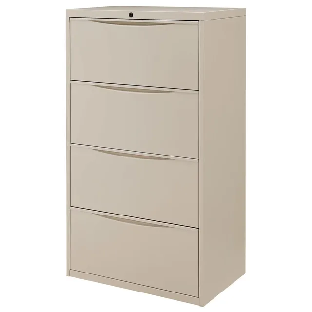 File Cabinet 18" 30" 52"