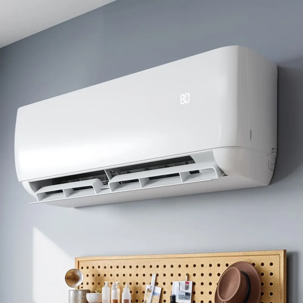 Heat Pump 115v 115 volts 7.9"