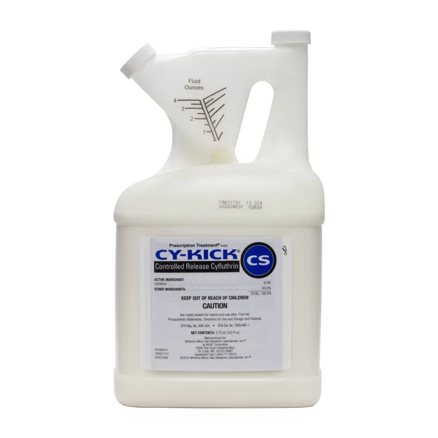 Pest Control 120 oz