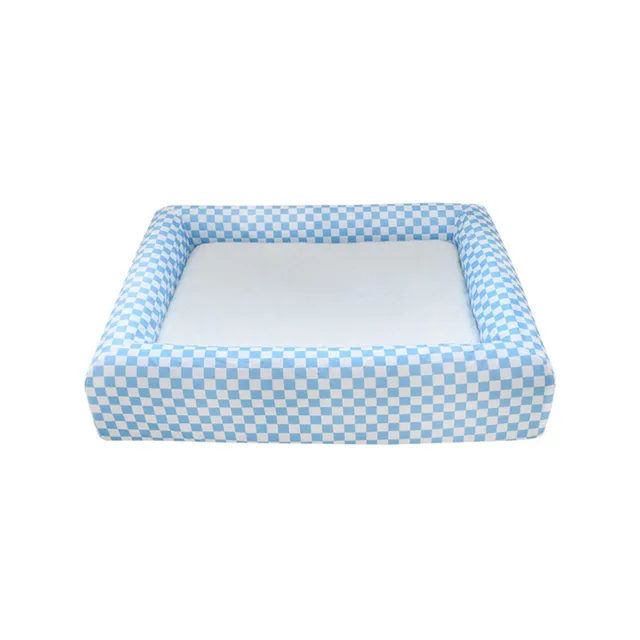 Dog Bed 74 lb