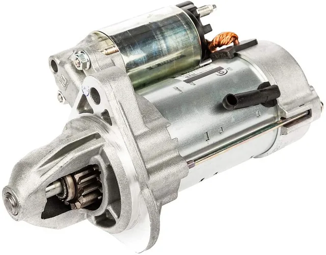 Motor 12 v