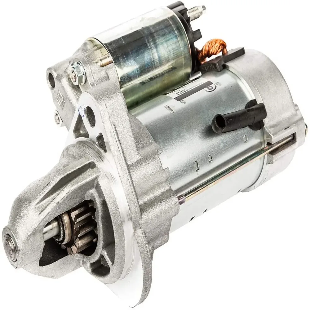 Motor 12 v