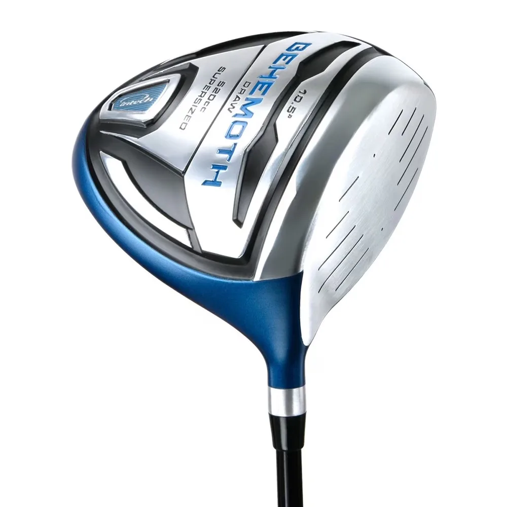 Golf 3 lb red