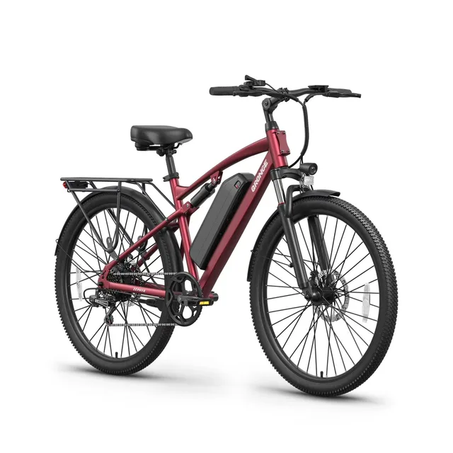 Electric Bikes 26" 1000w 36v