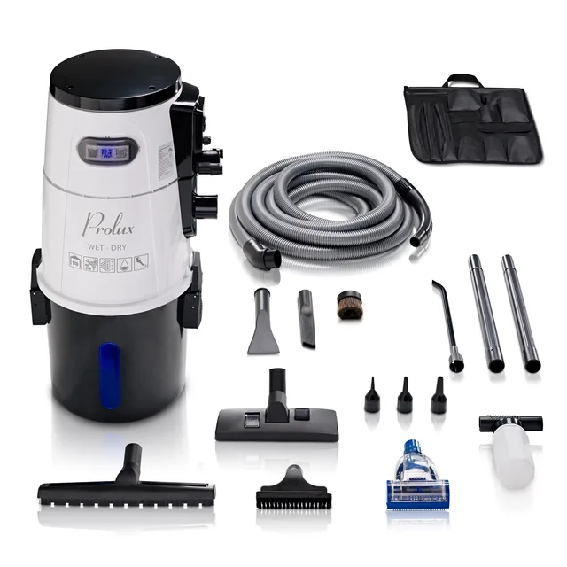 Vacuum 30 foot