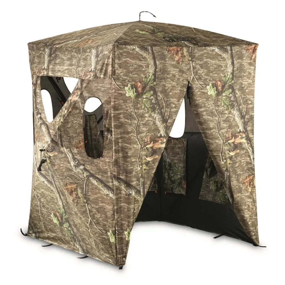 Guide Gear 48" 64" adjustable