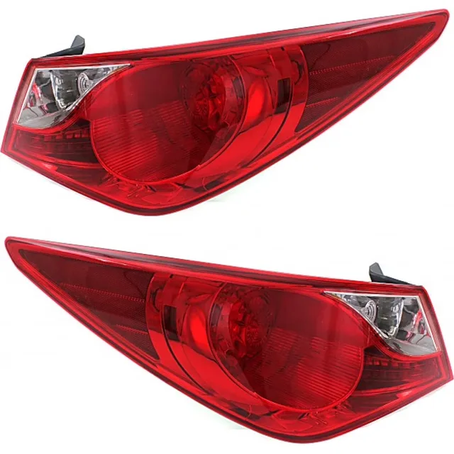 Tail Light