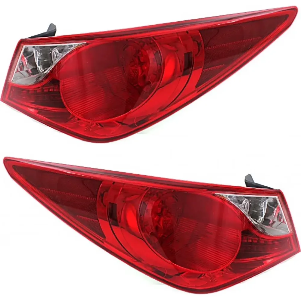 Tail Light