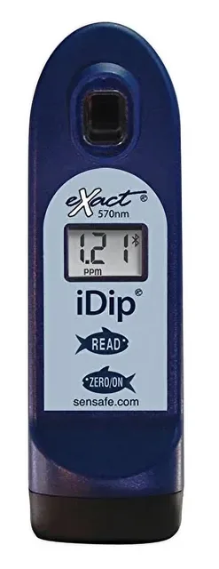 Fish Care 7.5" 4" 2"