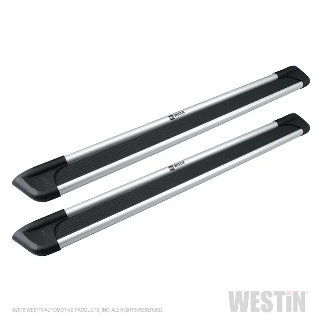 Bumpers & Grille Guards 85 in 1" 54"