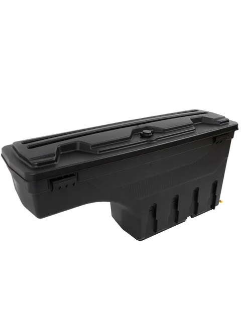 Truck Bed waterproof black 75 lbs