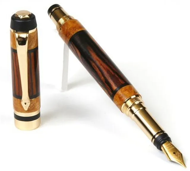 Lanier Pens yellow