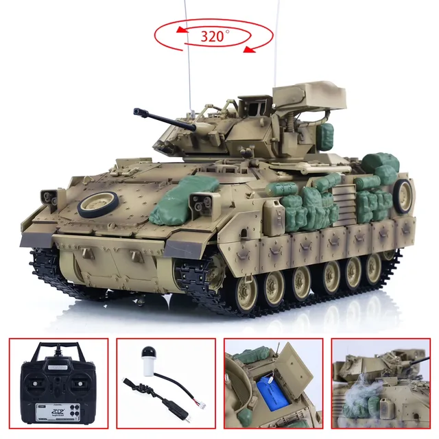 Tank 20cm