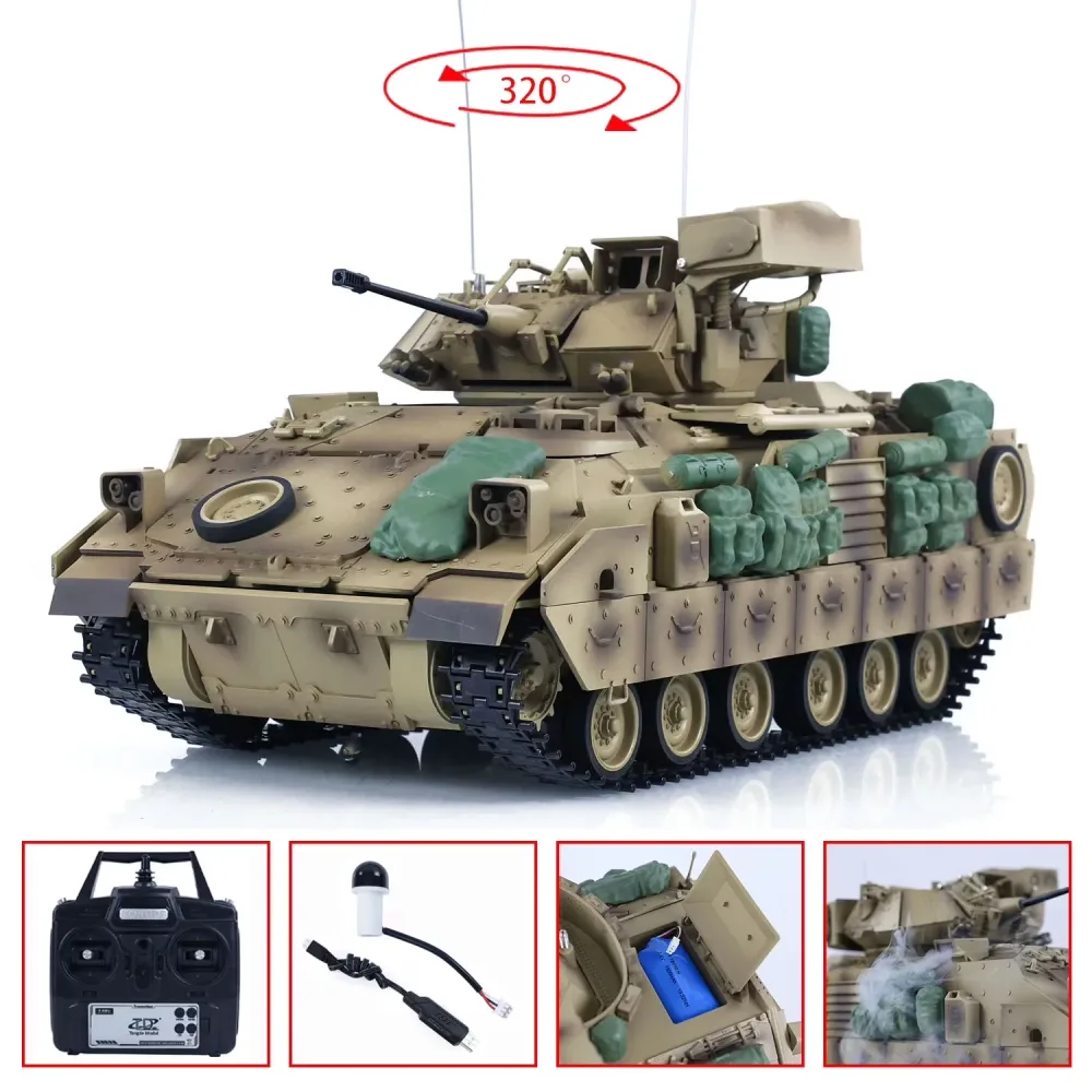 Tank 20cm
