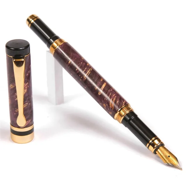 Fountain Pen black