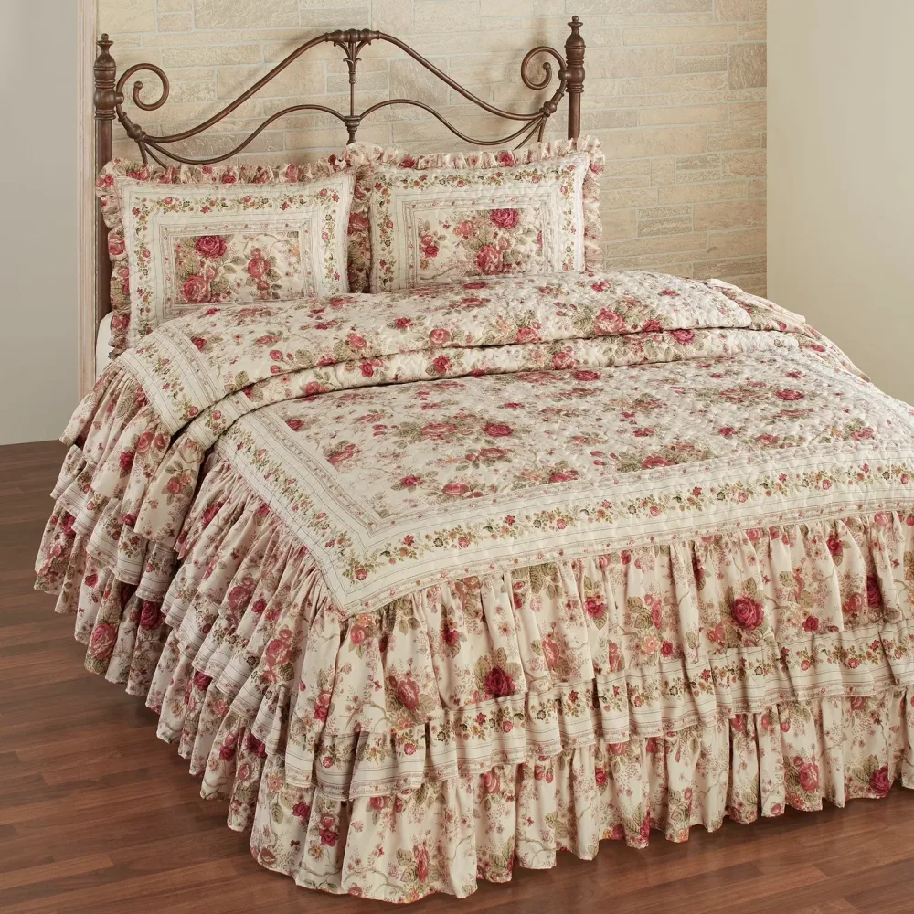 Bed 24" 108" 20"