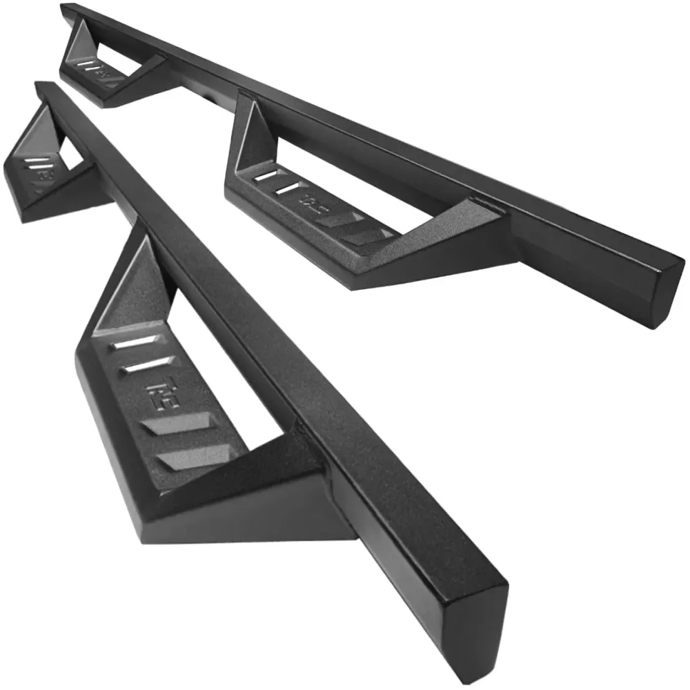 Truck 4" black 2mm