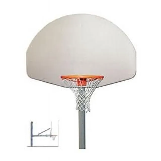 Mount Adjustable 3.5 in 3'