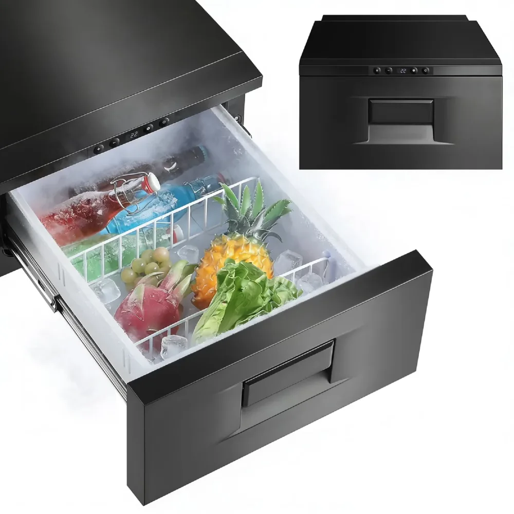 Car Cooler 12v portable 1in