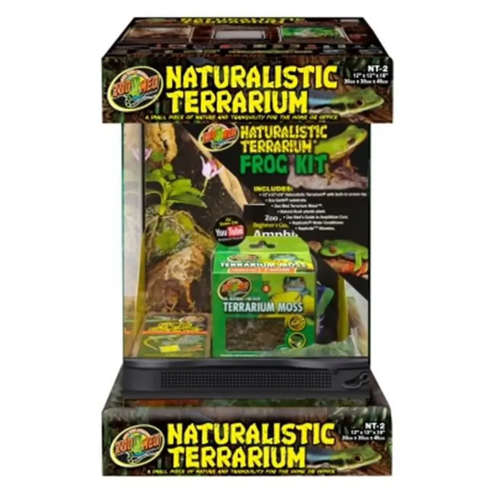Reptile Care