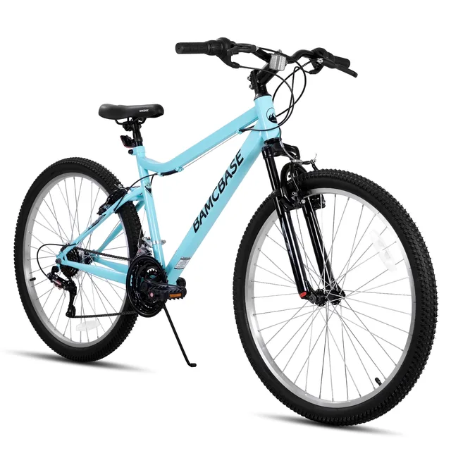 Mountain Bike 26 inch 26 in green