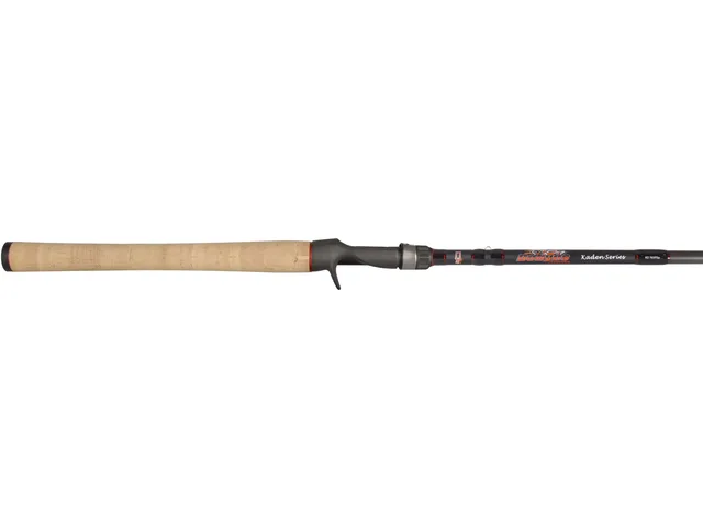 Dobyns Rod 7'