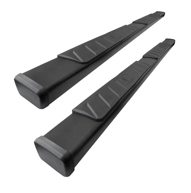 Bumpers & Grille Guards 4" 6 inch 4 inch