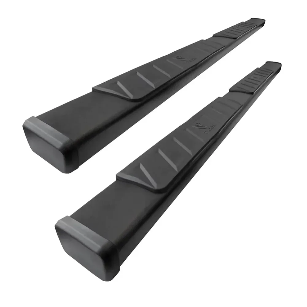 Bumpers & Grille Guards 4" 6 inch 4 inch