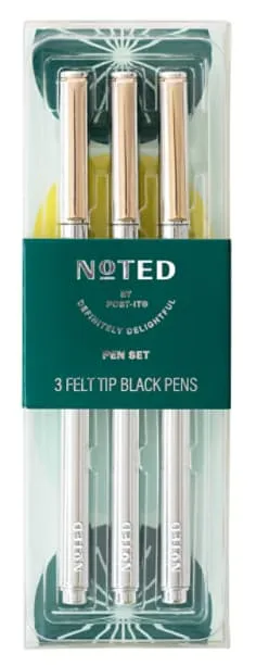Pen 7 mm 2000.4 in 0.7 mm
