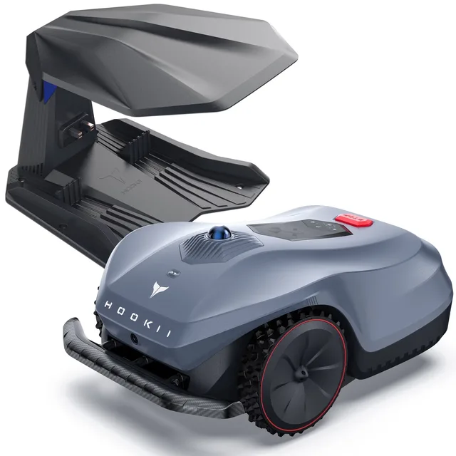 Robot Lawn 2.53 ft 77cm 5.9 inches