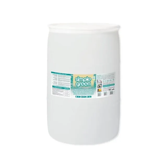 Cleaner 5 lb green