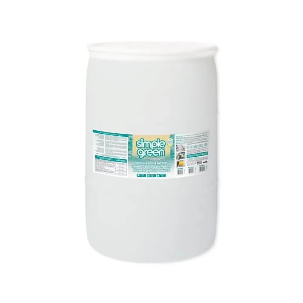Cleaner 5 lb green